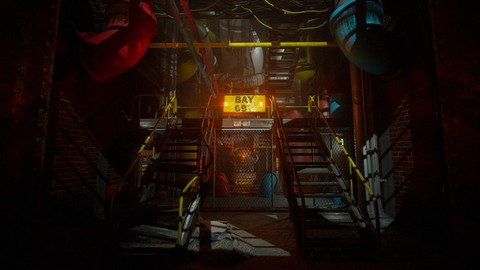 波比的游戏时间2截图1