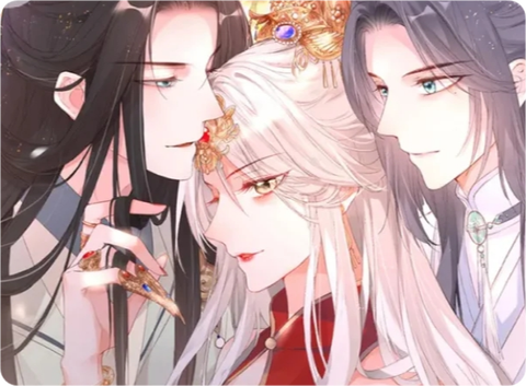 少女成长手札截图1