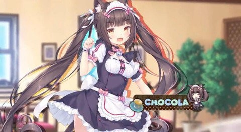 猫娘乐园2截图3