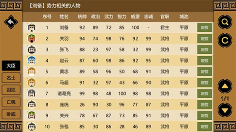 三国时代截图1