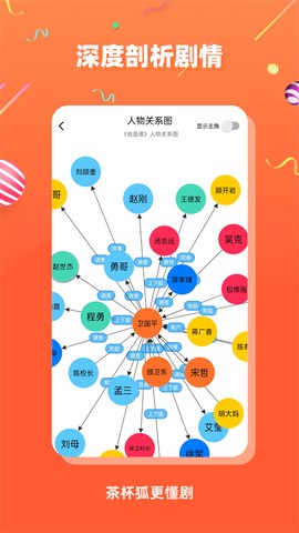 茶杯狐免费版截图1