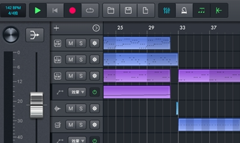 音乐制作工坊[图1]