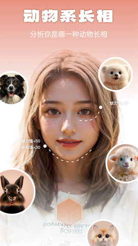 灵魂宠物截图1
