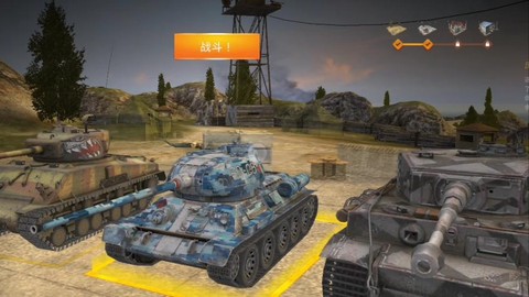 玩坦克世界什么cpu好
