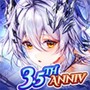 少女回战台服