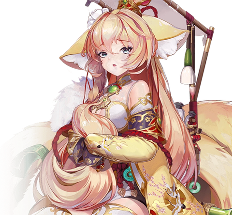 少女回战台服[图1]
