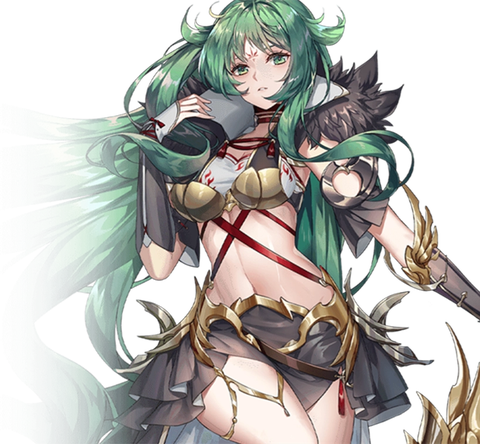 少女回战台服[图2]