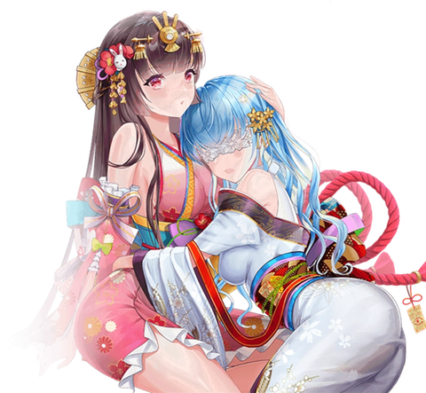 少女回战台服[图3]
