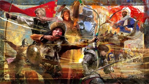帝国时代单机版[图7]