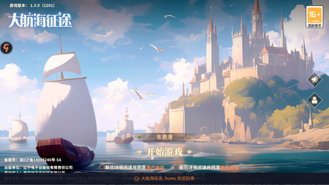 大航海征途截图3