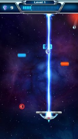 打砖块：星球大战截图3