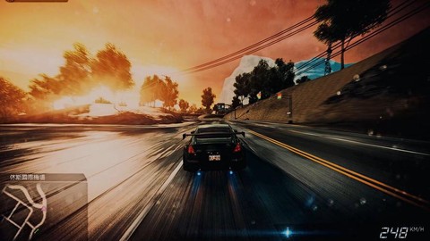 如何放大极品飞车17[图1]