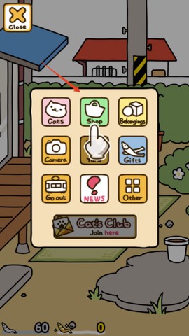 猫咪后院2安卓版[图4]
