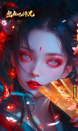 出击吧师兄截图1