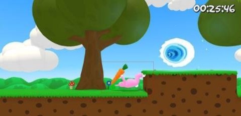 超级兔子人双人版[图3]