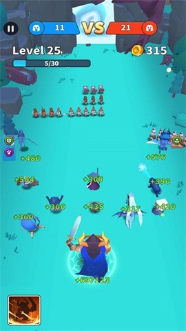 海王大作战[图1]
