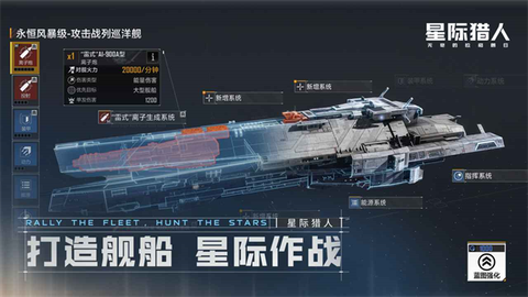 无尽的拉格朗日截图2