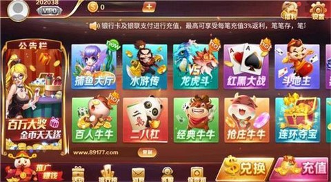 海南麻将截图3