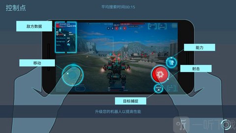 机器人战争[图4]