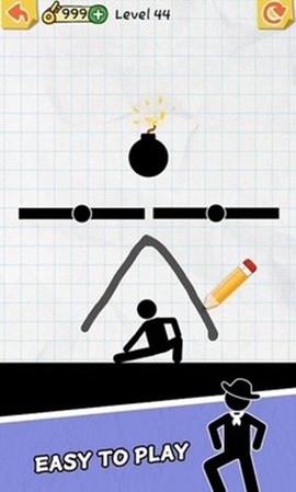 保卫火柴人2截图2
