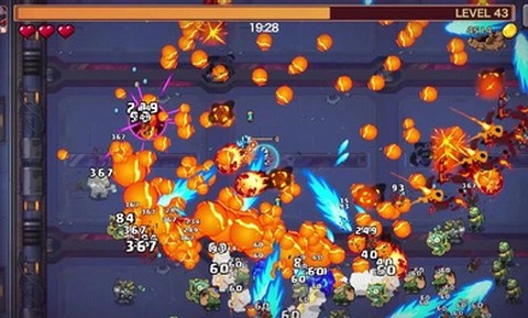 火星幸存者截图1