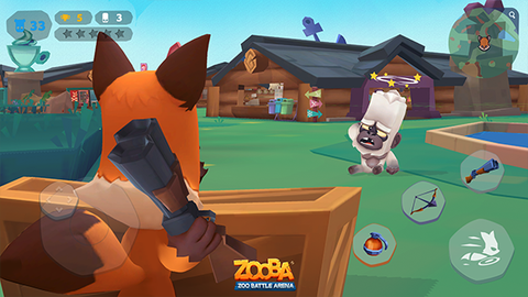 Zooba安装器截图2
