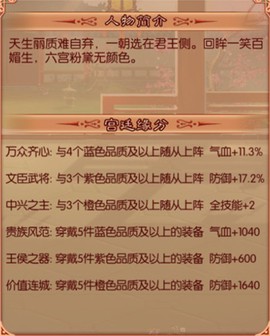 熹妃传[图1]