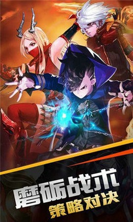 蜂蜂乐园截图2