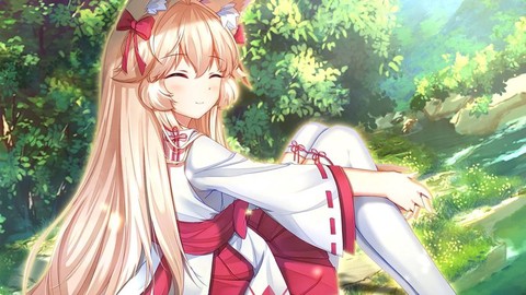 狐姬零截图3