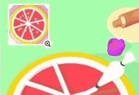 蛋糕制作沙龙[图1]