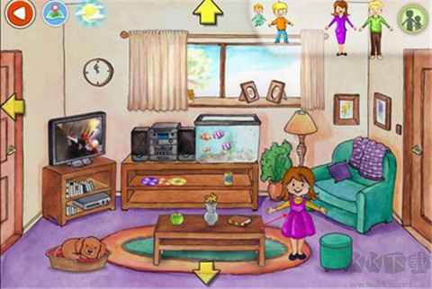 娃娃屋PLUS[图1]