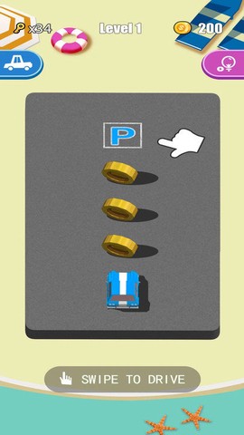 画线停车2截图1