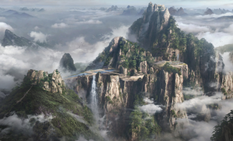 奇迹书屋图2