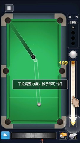 台球冠军截图3