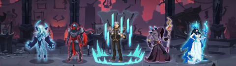 魔法之路[图1]