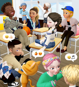 崽崽zepeto[图6]