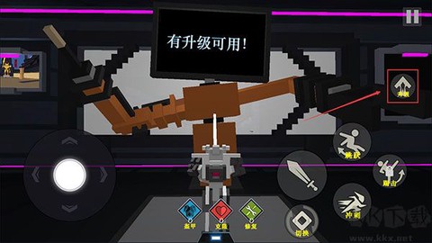 机甲模拟器[图5]