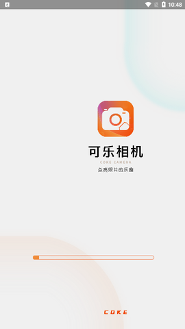 可乐相机[图1]