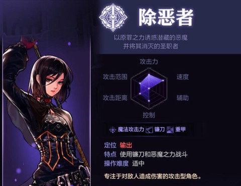 dnf四姨堆什么属性[图2]