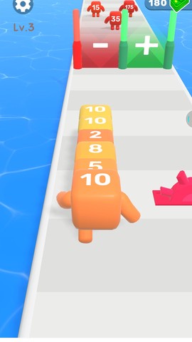 数字101截图1