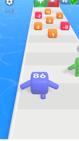 数字101截图3