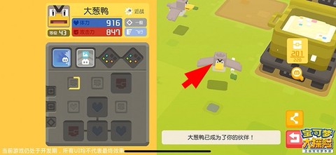 宝可梦探险寻宝[图4]
