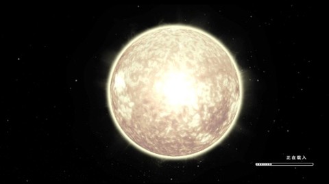 宇宙星系模拟截图1