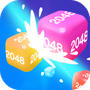 躺平2048