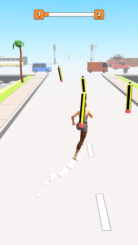 画线过马路截图3