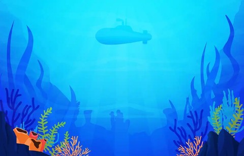 深海迷航手机版[图1]