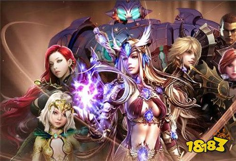 奇迹mu手机版[图1]