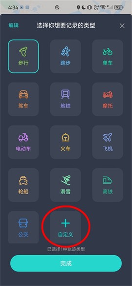 灵敢足迹[图3]