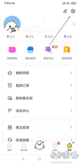 不鸽电竞[图1]