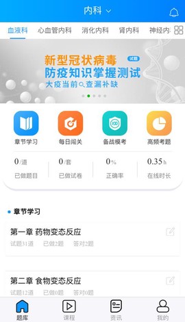医学考典截图3